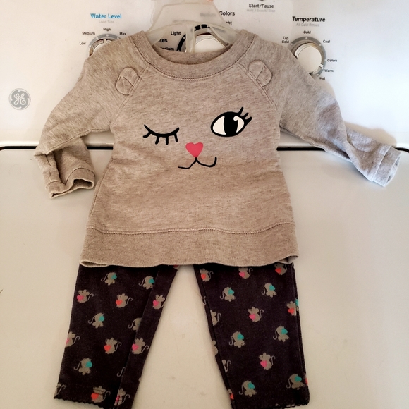 2 pc Outfit - Picture 3 of 4